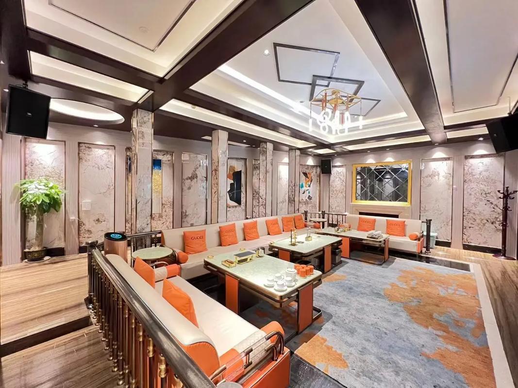 赤峰商务KTV，商务KTV体验如何-松山区ktv预定